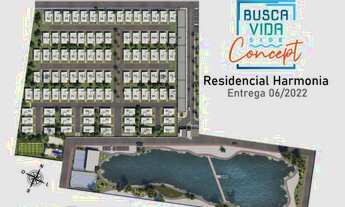 Imagem 3: Casa Térrea 2/4 e suíte em Abrantes