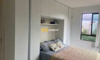 Imagem 4: Apto porteira fechada com Vista Mar