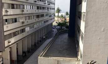 Imagem 3: Apartamento com 1 dormitório à venda por R$ 160.000,00 - Itararé - São Vicente/SP