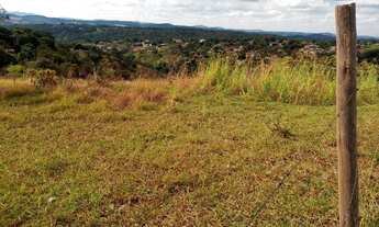 Imagem 5: Lote/Terreno para venda possui 1085 metros quadrados em Nazaré - São Joaquim de Bicas - MG