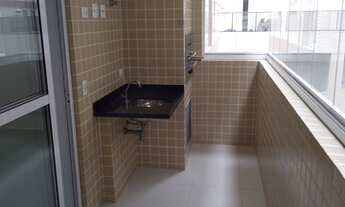 Imagem 5: APARTAMENTO COM 2 QUARTOS NA QUADRA DA PRAIA