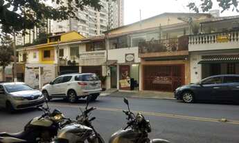 Imagem: Sala Comercial Vila Mascote RS$750