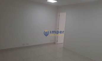 Imagem 3: Conjunto, 45 m² - venda por R$ 490.000,00 ou aluguel por R$ 2.000,00/mês - Higienópolis