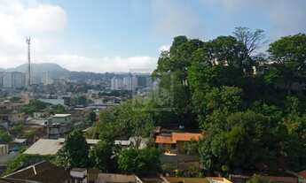Imagem: Niterói - Apartamento Padrão - Fonseca