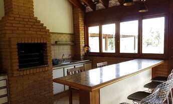 Imagem 4: Shangri lá Casa em condomínio com 3 dormitórios