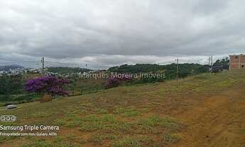 Imagem 2: Juiz de Fora - Terreno Padrão - Residencial Alvim (São Pedro