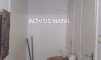 Imagem 6: Sala Comercial 50m² Av. Primeiro de Março - Centro