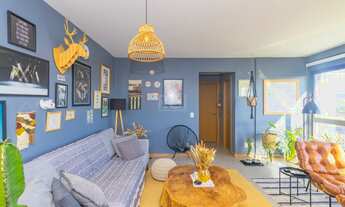 Imagem 5: Porto Alegre - Apartamento Padrão - Jardim Botânico