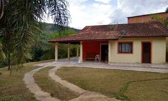 Imagem 4: Casa para venda possui 114 metros quadrados com 2 quartos em Vinhedos II - São Roque - SP