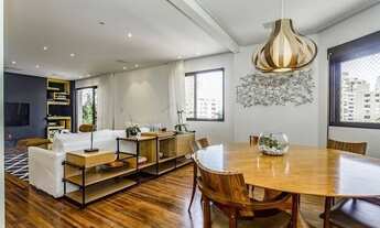 Imagem 6: Venda Apartamento 3 Dormitórios - 148 m² Perdizes