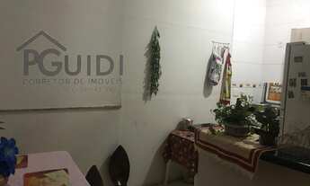 Imagem 2: Casa para venda possui 230 metros quadrados com 8 quartos em Centro - Limeira - SP