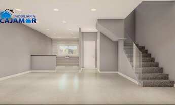 Imagem 5: Casa com 3 dormitórios à venda, 123 m² por R$ 700.000,00 - Portais (Polvilho) - Cajamar/SP