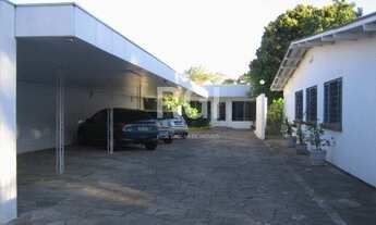 Imagem 7: Porto Alegre - Terreno Padrão - Tristeza