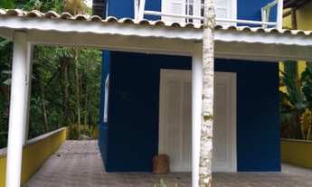 Imagem: Sobrado para aluguel com 80 metros quadrados