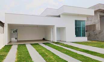 Imagem: Casa de condomínio para venda com 250 m2