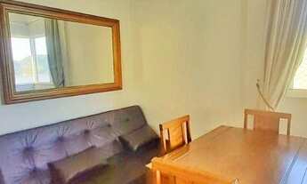 Imagem 2: Apartamento com 1 dormitório para alugar, 46 m² por R$ 2.700,00/mês - Aparecida - Santos/S