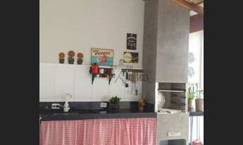 Imagem 5: Oportunidade -Casa Sobrado - Parque Industrial - 4 Dormitórios - 133m²