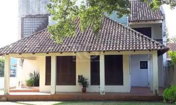 Imagem: Porto Alegre - Casa Padrão - Ipanema