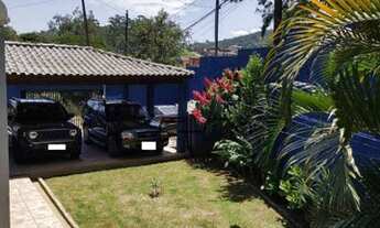 Imagem 7: Casa com 2 dormitórios à venda, 137 m² por R$ 700.000,00 - Quarta Divisão - Ribeirão Pires