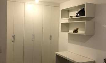 Imagem: Apartamento para aluguel possui 65 metros