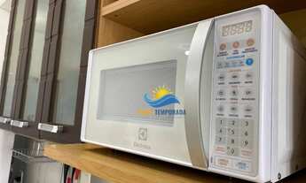 Imagem 8: Apartamento com 2 dormitórios à venda, 82 m² por R$ 340.000 - Vila Atlântica - Mongaguá/SP