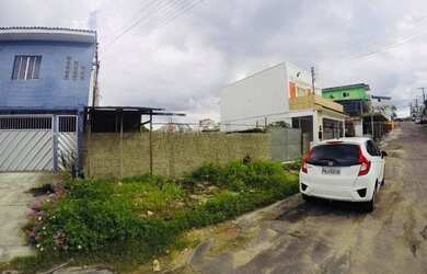 Imagem 2: Lote para aluguel perto da Esbam!