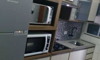 Imagem 6: Apto seminovo 3 dorms Vila Ipanema Piraquara Venda