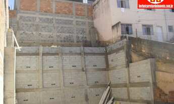 Imagem 3: Belo Horizonte - Terreno Padrão - Cachoeirinha