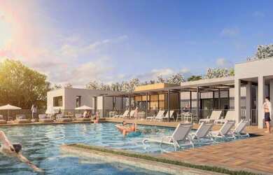 Imagem 7: Venda - Terreno em condomínio - São Sebastião - Americana - SP