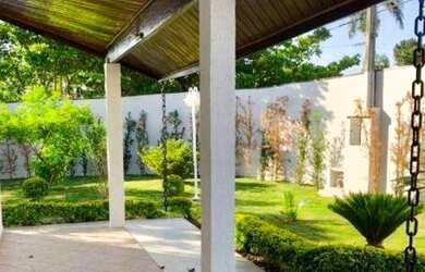 Imagem 7: Casa com 3 dormitórios à venda, 237 m² por R$ 1.600.000,00 - Vila Santista - Atibaia/SP