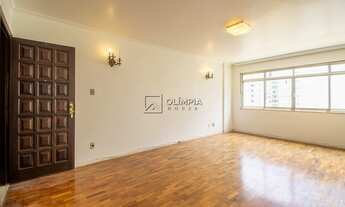 Imagem 7: Apartamento Locação 3 Dormitórios - 185 m² Paraíso