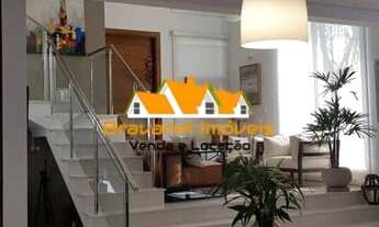 Imagem 2: Casa em Condomínio para comprar Condomínio Reserva da Serra Jundiaí