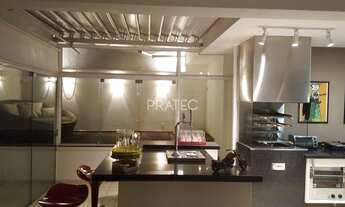 Imagem 4: Casa - Loteamento Alphaville Campinas - Campinas