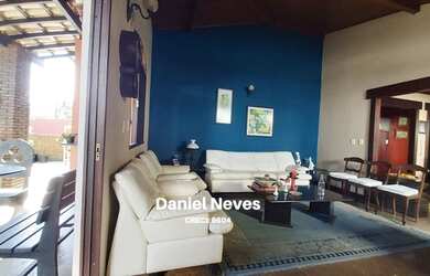 Imagem 4: Casa para Venda em Lauro de Freitas/BA