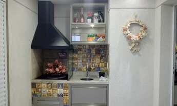 Imagem: EXCELENTE APARTAMENTO MOBILIADO