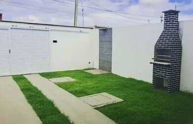 Imagem 2: Oportunidade de Casa Nova no Pedras