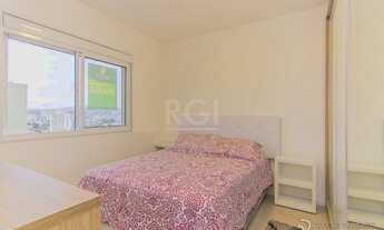 Imagem 2: Porto Alegre - Apartamento Padrão - Santana