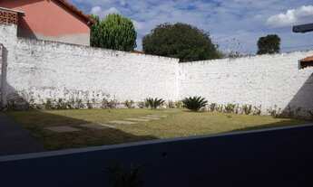 Imagem 2: Casa térrea, Bairro Vila , na cidade de São Pedro