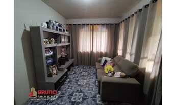 Imagem 4: Antônio Carlos - Casa Padrão - Santa Maria