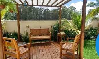 Imagem 5: Casa com 3 dormitórios Mobiliada - Condominio Ninho Verde - Porangaba/SP