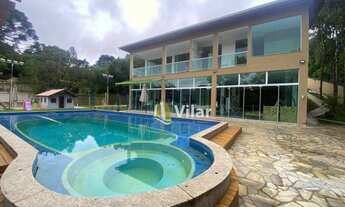 Imagem 6: Chácara com 5 dormitórios à venda, 5711 m² por R$ 3.199.900,00 - Recreio da Serra - Piraqu