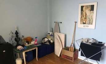 Imagem 2: Apartamento de 3 quartos em Ipanema