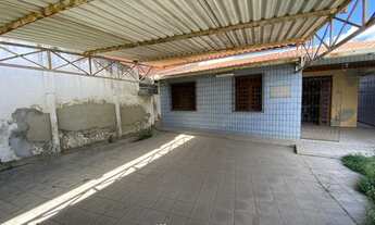 Imagem 7: Casa para venda tem 120 m2 com 3 quartos sendo 1 suíte Novo Maracanaú - Maracanaú - CE