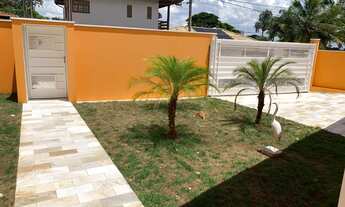 Imagem 5: Casa de condomínio para venda tem 299 metros quadrados com 4 quartos