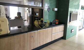 Imagem 7: LINDISSÍMA CASA A VENDA NO FLORAIS CUIABA