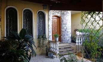 Imagem: VENDA - CASA VILA SANTANA / SOROCABA/SP