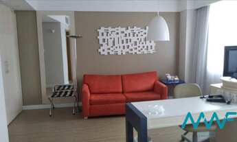 Imagem 7: Flat em Alphaville - Excelente Localização e no Pool