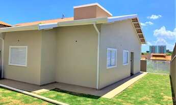 Imagem 4: Casa Térrea para venda com 85 metros quadrados com 3 quartos bairro Firenze em Hortolândia