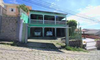 Imagem: Casa - São José SC