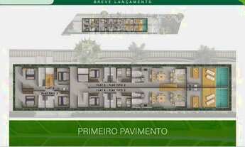 Imagem 3: Grande Oportunidade de Lançamento dentro de condomínio pé na areia na praia de juquehy